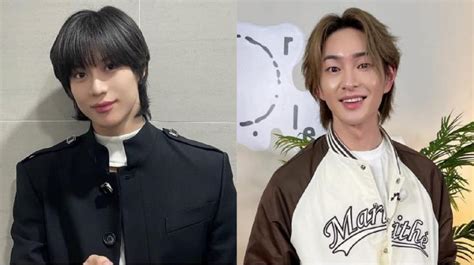 Taemin Dan Onew Shinee Dilaporkan Segera Hengkang Dari Sm Entertainment