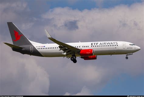 A Abc Etf Airways Boeing Q Wl Photo By Severin Hackenberger