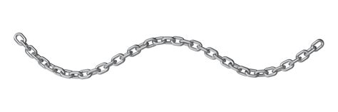 chain drawing