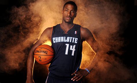 2. Michael Kidd-Gilchrist, Bobcats - NBA Rookies - ESPN