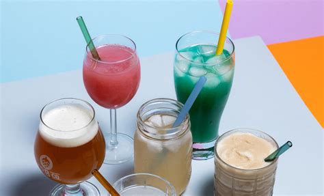 To-go drinks are the new normal, and here’s where to find them around ...