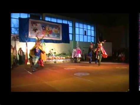 Colegio Especial Celipras Paillaco Muestra Folclorica Youtube