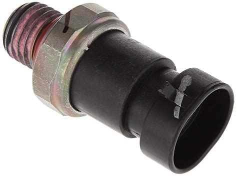 GM Genuine Parts D1818A Engine Oil Pressure Sensor