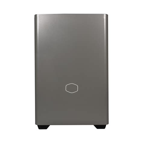 Cooler Master Launches The NR200P MAX SFF Solution | TechPowerUp
