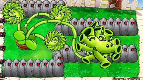 Plants Vs Zombies Pvz Plus Pvz Funny Moments Giga Gargantuar Vs