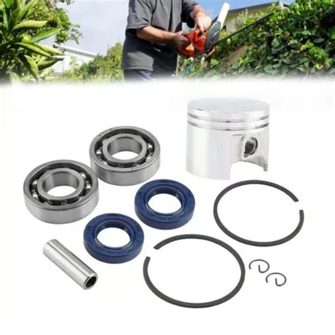 Kit D Tanch It L Huile Pour Anneau De Piston Mm De Haute Qualit