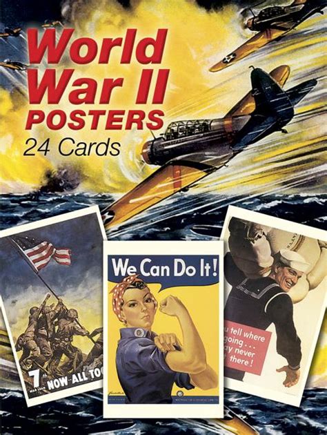 World War II Posters - Walmart.com