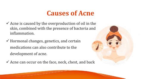 Ppt Acne Powerpoint Presentation Free Download Id 12223059