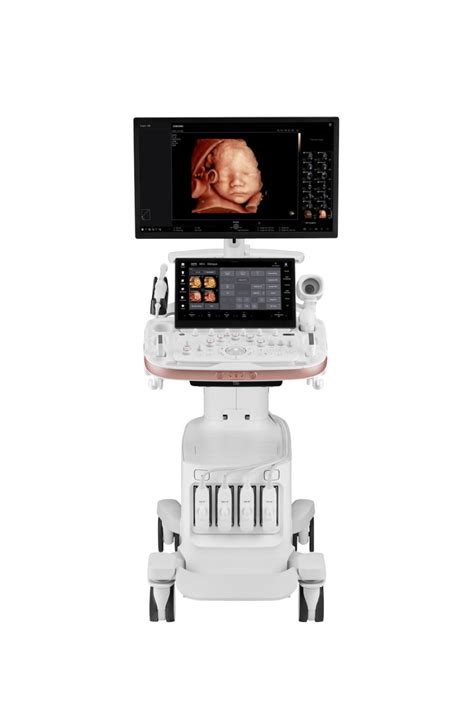 Samsung Unveils Premium Ob Gyn Ultrasound System Hera Z In Isuog