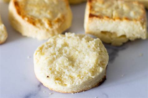 Southern Biscuits From Scratch Tender Flaky Edible Times