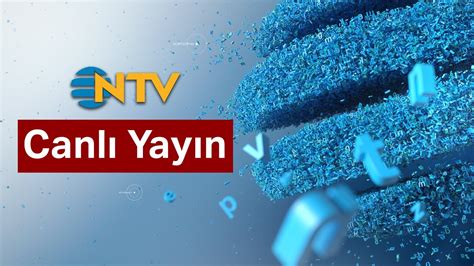 NTV Canlı Yayın Full HD İzle YouTube