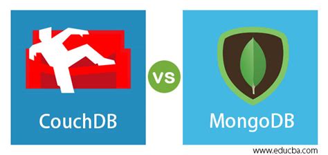 Couchdb Vs Mongodb Top 9 Differences With Infographics