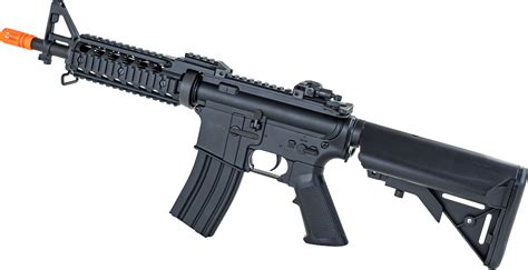 Cyma M Cqb Ras Ii Cm El T Mm