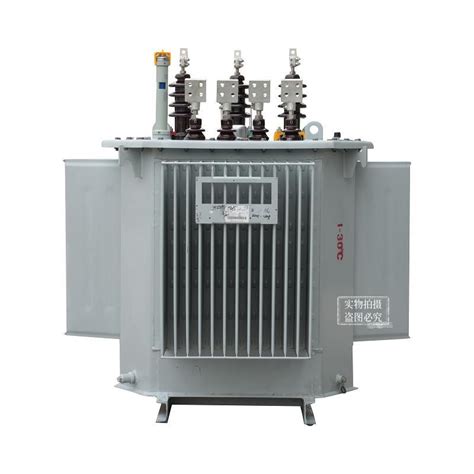 Factory Supply Best Price 200kva Oil Immersed Transformer 1104kv Three Phase 50hz With Type