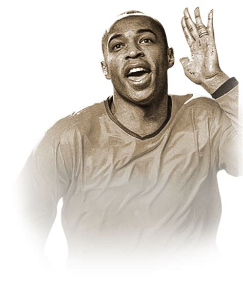 Thierry Henry FIFA 21 Icon Moment 94 Rated Prices And In Game Stats