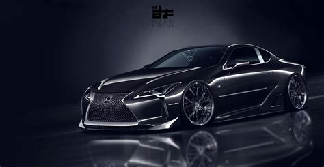 V.I.P Lex LC500 by Nism088 on DeviantArt