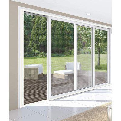 Upvc Lift And Slide Doors For Bungalows Artofit