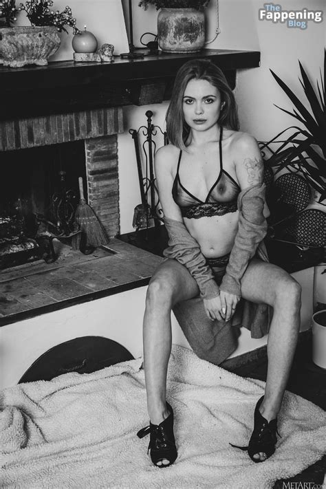 Sia Belle Nude Leaks Photo 134 TheFappening