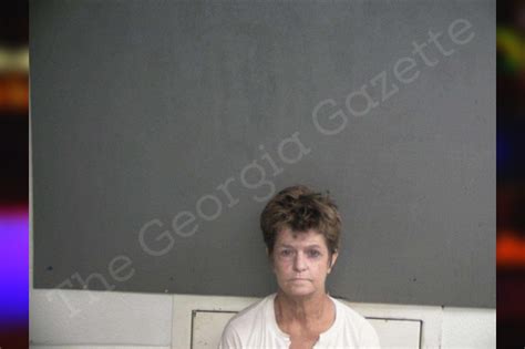 Loreen Trimble Twiggs County Jail Bookings