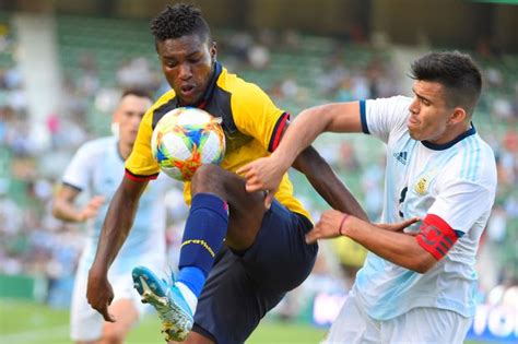 Ecuador vs Trinidad y Tobago VER AQUÍ EN VIVO todas las incidencias