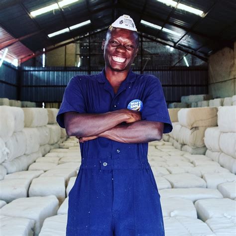 Cotton made in Africa Achieves Record Revenues | CmiA