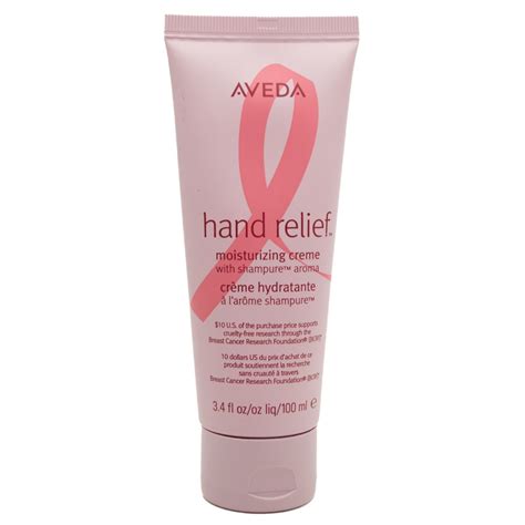 Aveda Hand Relief Moisturizing Creme 34 Oz