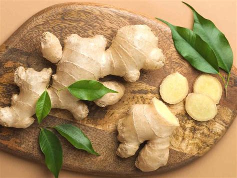 Ginger Health Benefits Uses And Side Effects Doctor Zara