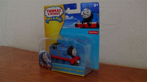 Take N Play Thomas By Thomaszoey3000 On Deviantart