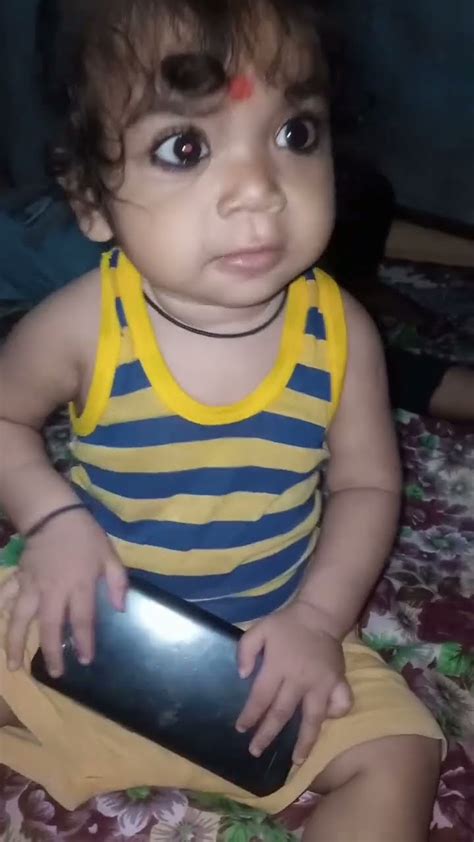 Cute Babu 🥰🥰🥰🥰 Youtube