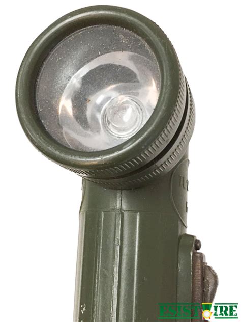 Lampe Tl Etats Unis Usa Militaria Esistoire Vente D