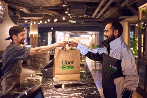 Comienza Uber Eats Operaciones En Matamoros