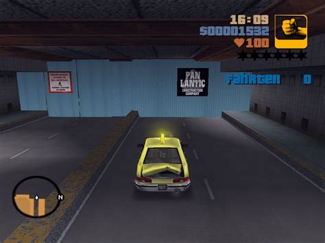 Grand Theft Auto Iii Screenshots For Windows Mobygames