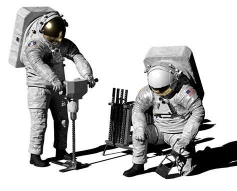 A Next Generation Spacesuit for the Artemis Astronauts