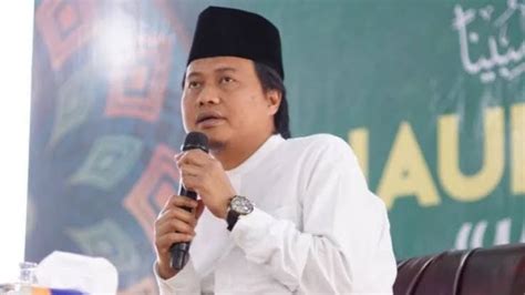 Gus Yusuf Representasi Politik Santri