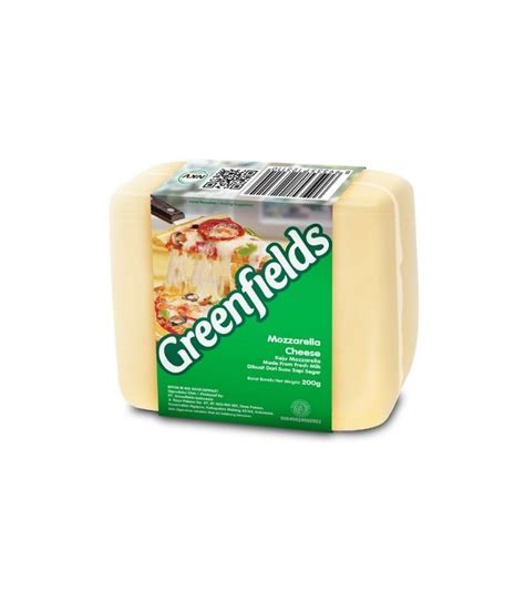 Greenfields Cheese Mozzarella Lotus Food Services F B And Kitchen