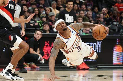 Nba／太陽末節差點被拓荒者逆轉 比爾：我們太舒適 Nba 運動 聯合新聞網