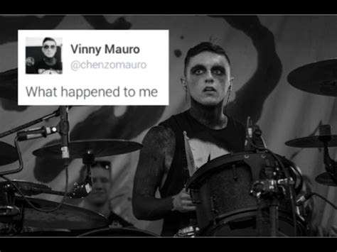 Miw Band Motionless In White Fandom Memes Music Artists Hilarious