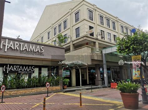 Plaza Damas Plaza Damas 1st Floor Taman Sri Hartamas Sri Hartamas