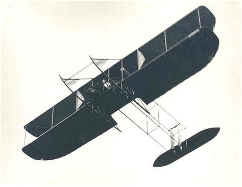 Wright Airplanes