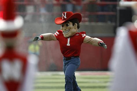 Purdue Nebraska Football 2025 - Ninon Ronica