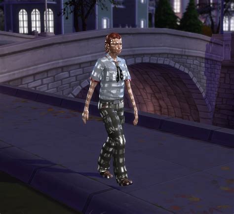 Sims 4 Body Texture - lasopaexcel
