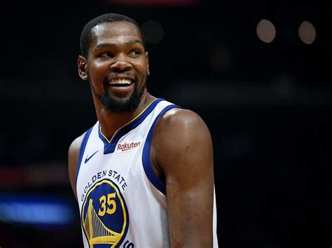 Kevin Durant Reportedly Made The Warriors Begrudgingly Give Up More