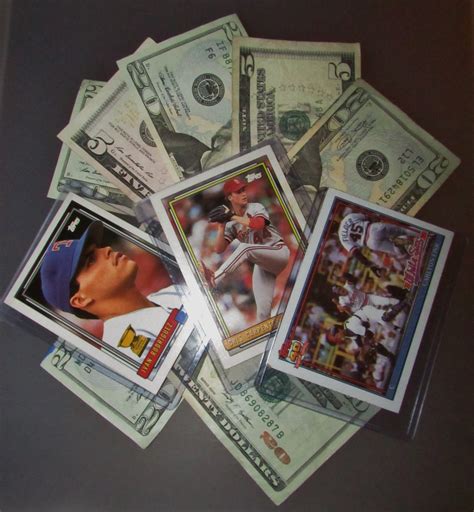 How To Buy Baseball Cards - BASEBALL~X~GEAR