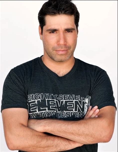 Daniel Hernandez Dc Movies Wiki Fandom