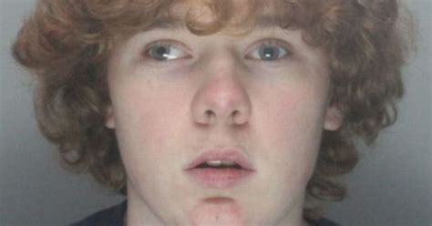 Fiend Pestered Underage Girl To Have Sex With Him Then Posted Explicit