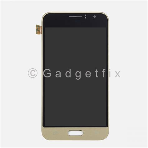 Gold Samsung Galaxy J1 2016 J120t J120h J120m J120f J120h Lcd Touch