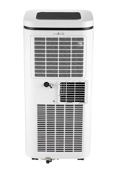 R290 Portable Refrigerative Air Conditioner Infrared Remote Control