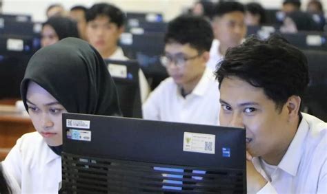 5 Langkah Mudah Guru Honorer Lulus Pppk 2023 Saat Ujian Cat Atau