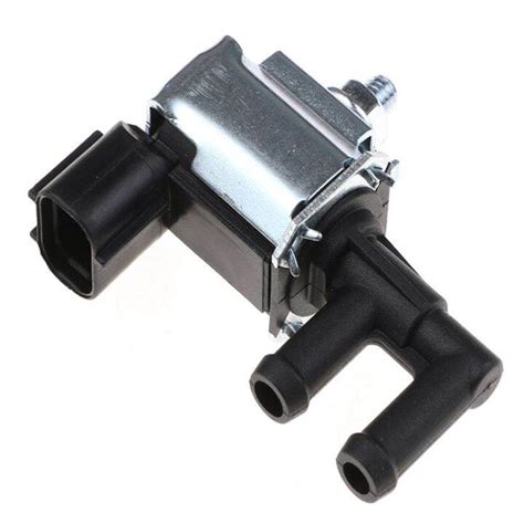 Egr Vacuum Control Solenoid Valve Vapor Canister Purge Vacuum Solenoid