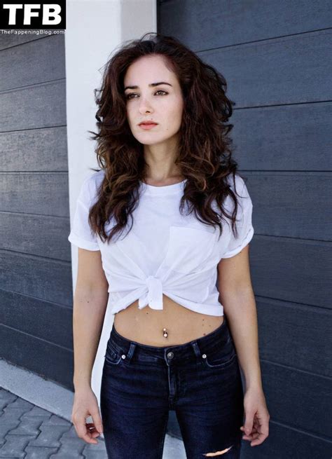 Sevda Polat Nude Sexy Photos The Fappening Plus